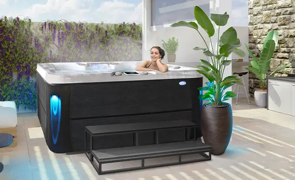 Escape X-Series Spas Charleston hot tubs for sale