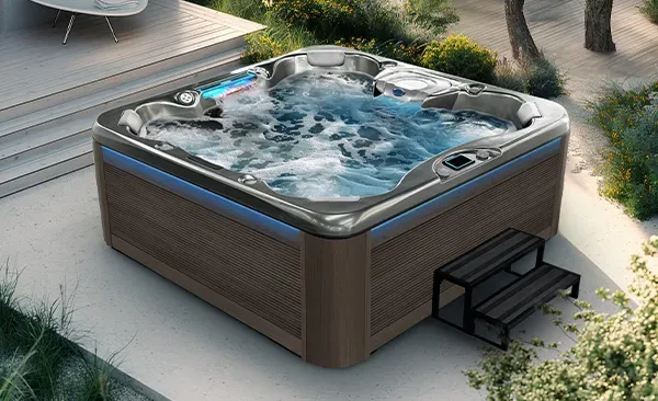 Platinum™ Spas Charleston hot tubs for sale