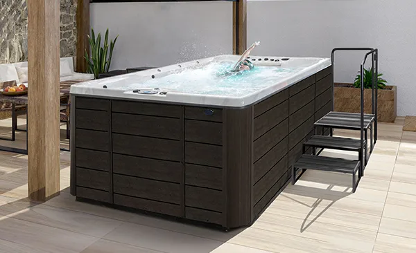 Swim Spas Charleston hot tubs for sale
