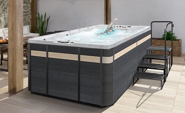 Swim X-Series Spas Charleston hot tubs for sale